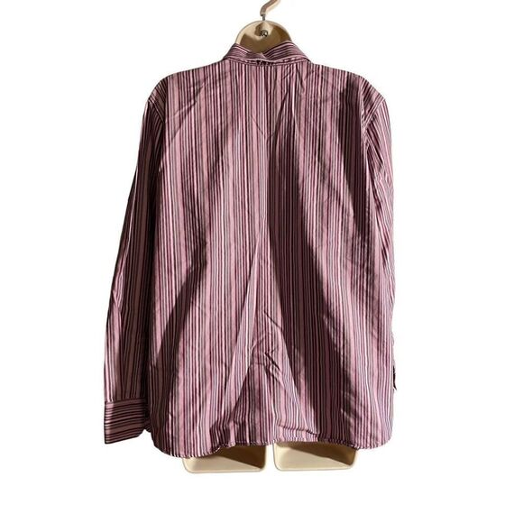 Eddie Bauer button down - Picture 3 of 5